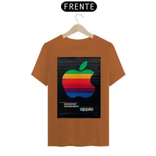 Nome do produtoCamisa Apple Personal Computers