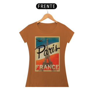 Nome do produtoCamisa Paris-France