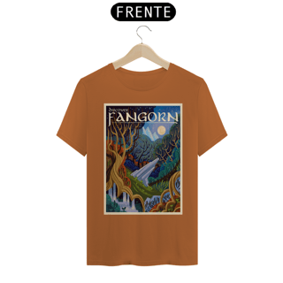 Nome do produtoCamisa Discover Fangorn
