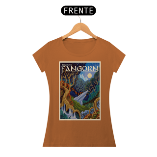 Nome do produtoCamisa Discover Fangorn
