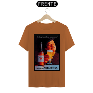 Nome do produtoCamisa Antarctica