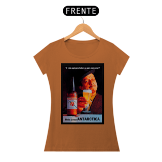 Nome do produtoCamisa Antarctica