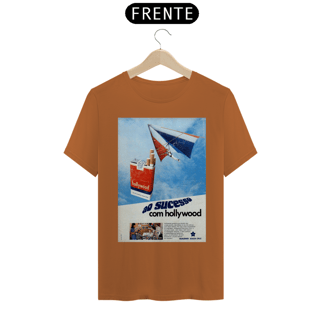 Nome do produtoCamisa Hollywood ao Sucesso