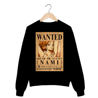 Moletom Nami