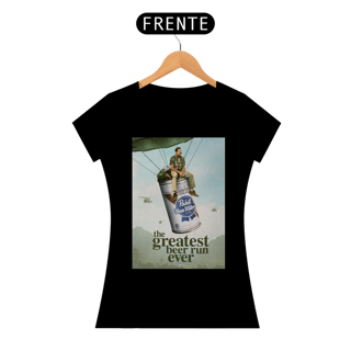 Nome do produtoCamisa Pabst Beer