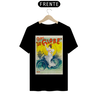 Nome do produtoCamisa Le Globe Cycles