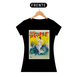 Nome do produtoCamisa Le Globe Cycles
