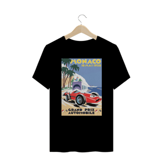 Nome do produtoCamisa Mônaco 58 Plus Size