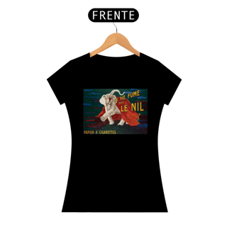 Nome do produtoCamisa Le Nil
