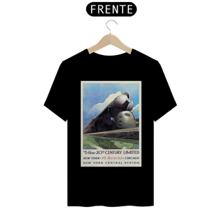 Nome do produtoCamisa New York Central