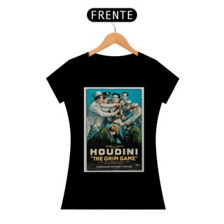 Nome do produtoCamisa Houdini