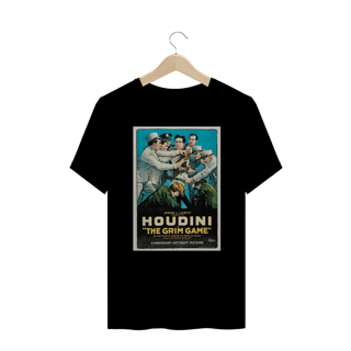 Nome do produtoCamisa Houdini Plus Size