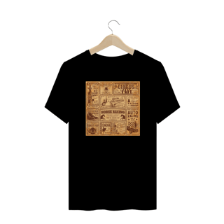 Nome do produtoCamisa Classificados Plus Size
