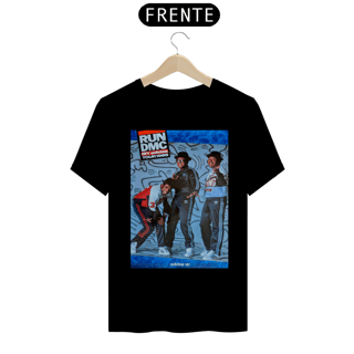Nome do produtoCamisa Run DMC