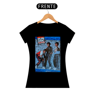 Nome do produtoCamisa Run DMC