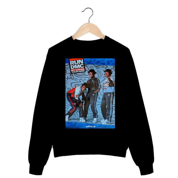 Moleton Run DMC