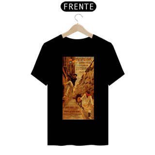 Nome do produtoCamisa Tourada Pamplona