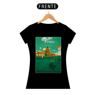 Nome do produtoCamisa Venice
