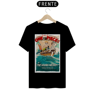 Nome do produtoCamisa One Piece