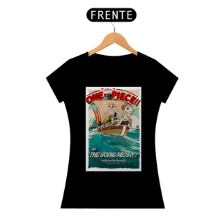 Nome do produtoCamisa One Piece