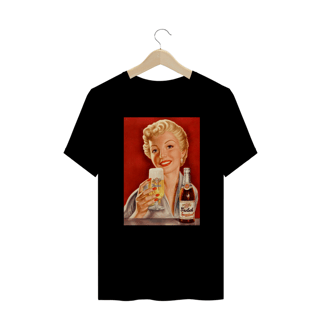 Nome do produtoCamisa Grolsch Beer Plus Size