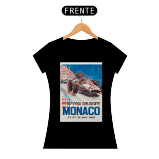 Nome do produtoCamisa Mônaco 63