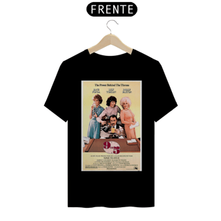 Nome do produtoCamisa Nine to Five