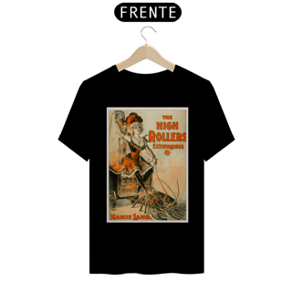 Nome do produtoCamisa Mamie Lamb