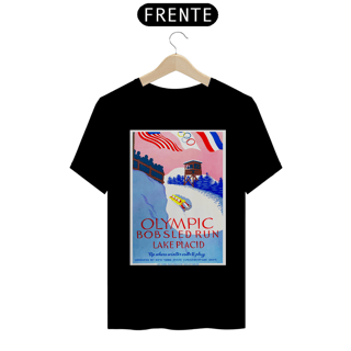 Nome do produtoCamisa Olympic Bobsled Run