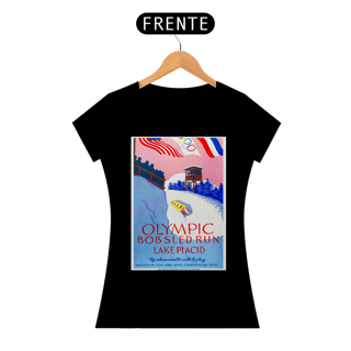 Nome do produtoCamisa Olympic Bobsled Run