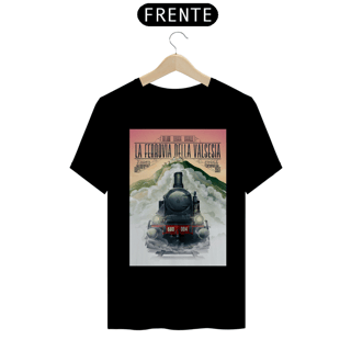 Nome do produtoCamisa La Ferrovia della Valsesia
