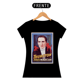 Nome do produtoCamisa Thurston
