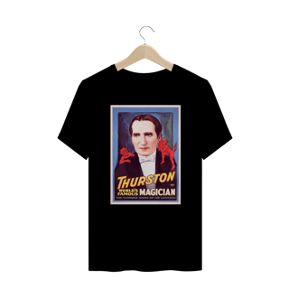 Nome do produtoCamisa Thurston Plus Size