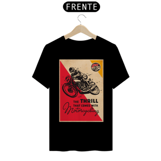 Nome do produtoCamisa Motorcycling