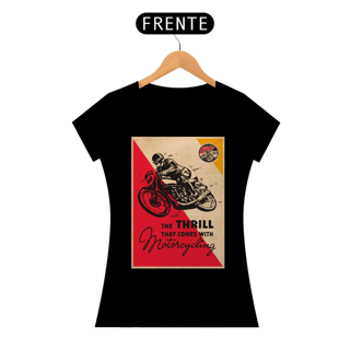 Nome do produtoCamisa Motorcycling