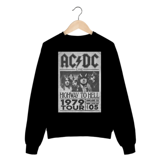 Nome do produtoMoletom AC/DC