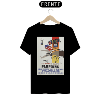 Nome do produtoCamisa Pamplona