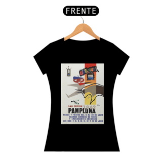 Nome do produtoCamisa Pamplona
