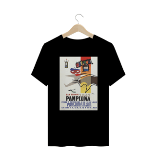 Nome do produtoCamisa Pamplona Plus Size