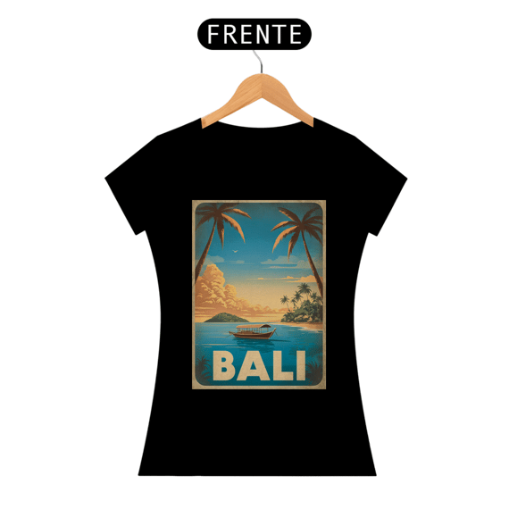 Camisa Bali
