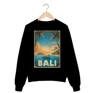 Nome do produtoMoletom Bali