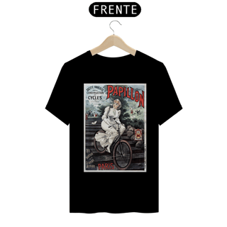 Nome do produtoCamisa Cycles Papillon