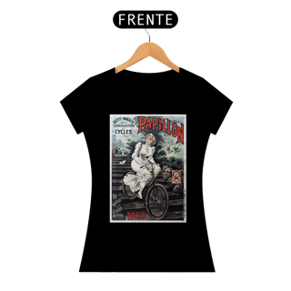 Nome do produtoCamisa Cycles Papillon
