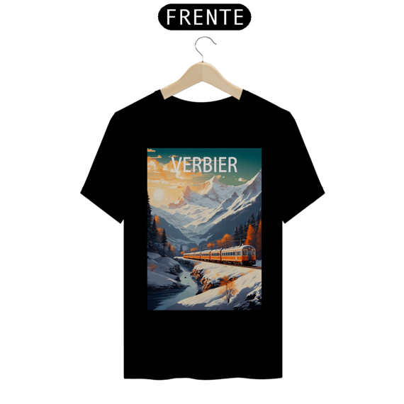 Camisa Verbier