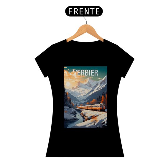 Camisa Verbier