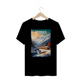 Nome do produtoCamisa Verbier Plus Size