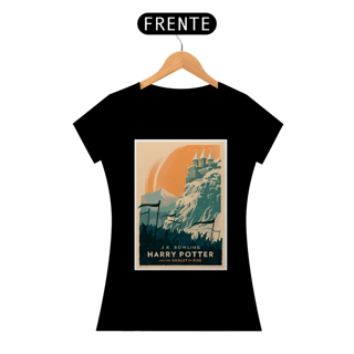 Nome do produtoCamisa Harry Potter and the Goblet of Fire