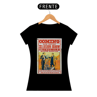 Nome do produtoCamisa Illusion Show