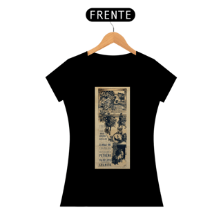 Nome do produtoCamisa Gran Corrida de Novillos