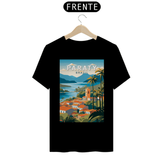 Nome do produtoCamisa Paraty
